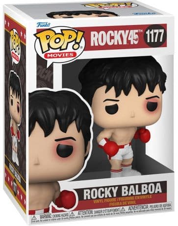 Rocky Balboa