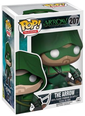 The Arrow