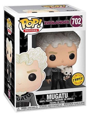Jacobi Mugatu [Chase]