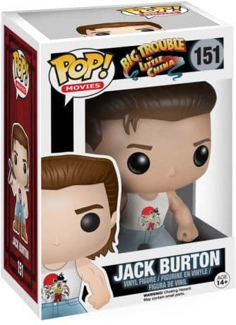 Jack Burton