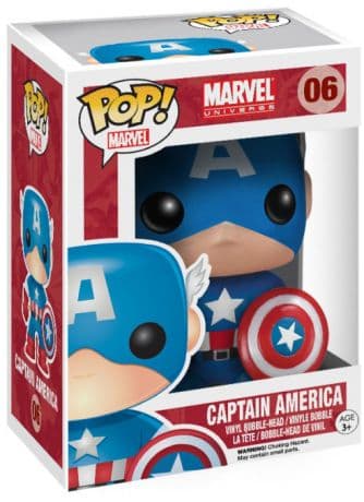 Captain America