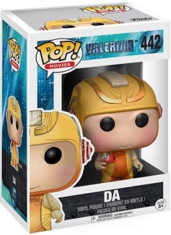 Da