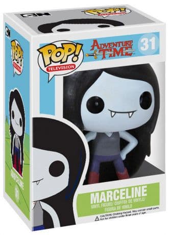 Marceline