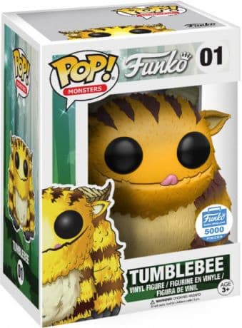 Tumblebee