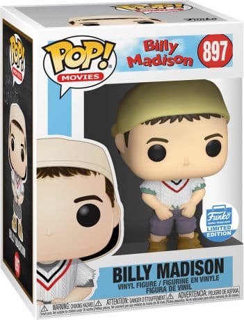 Billy Madison