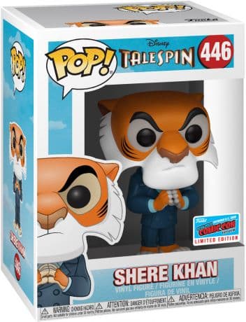 Shere Khan