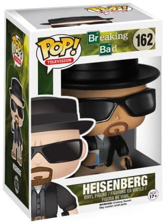 Heisenberg
