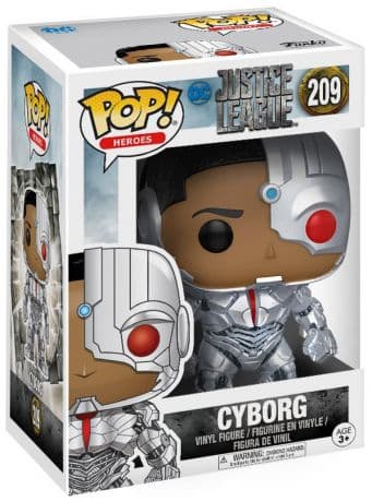 Cyborg