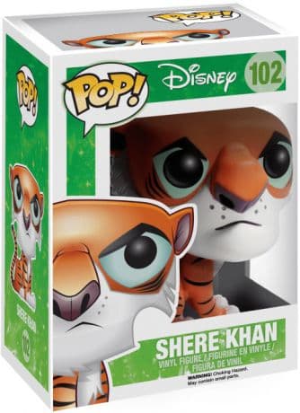 Shere Khan