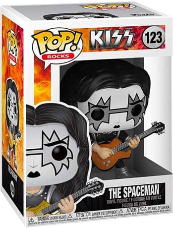 Spaceman
