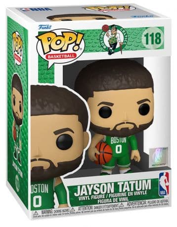 Jayson Tatum - Celtics