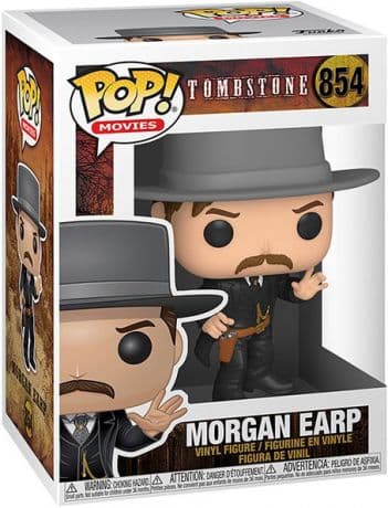 Morgan Earp