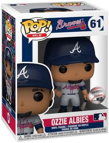 Ozzie Albies