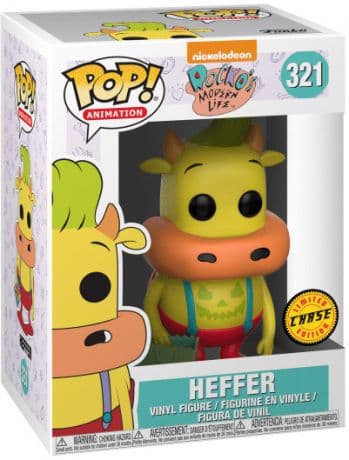 Heffer [Chase]