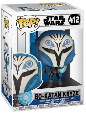 Bo-Katan Kryze