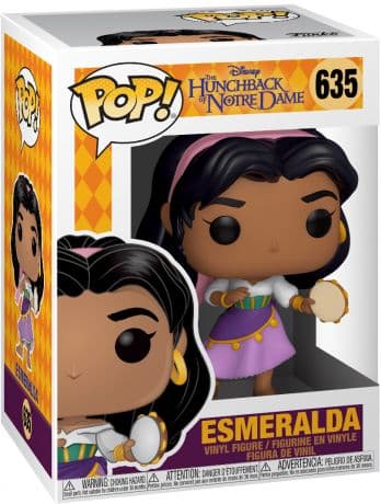 Esmeralda