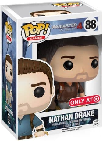 Nathan Drake