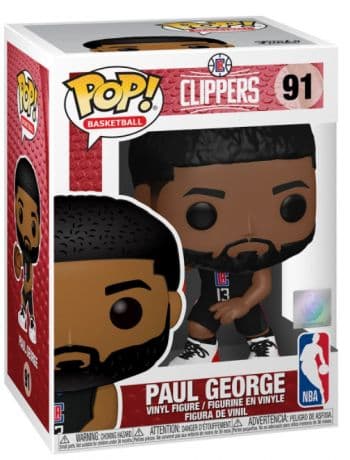 Paul George (Alternate)