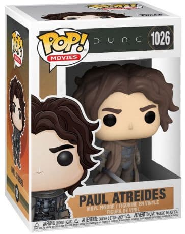 Paul Atreides