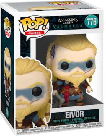 Eivor