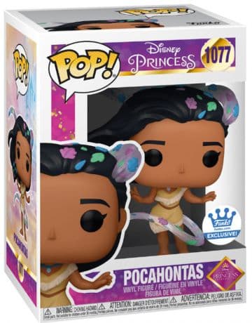 Pocahontas