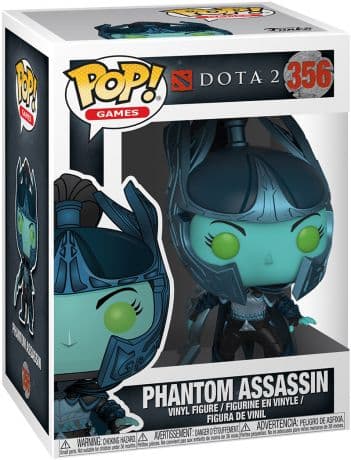 Phantom Assassin