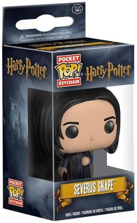 Severus Rogue
