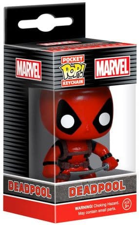 Deadpool