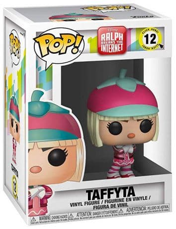 Taffyta