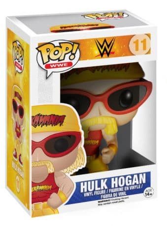 Hulk Hogan