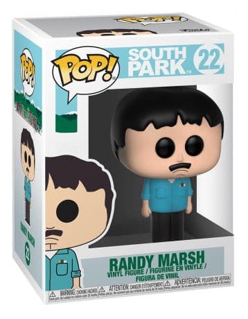 Randy Marsh