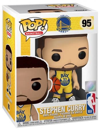 Steph Curry (Alternate)