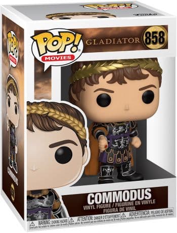 Commodus