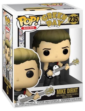 Mike Dirnt