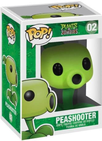 Peashooter