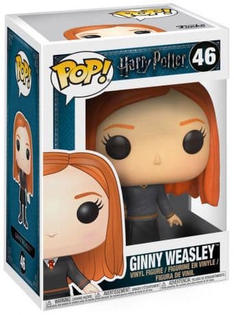 Ginny Weasley