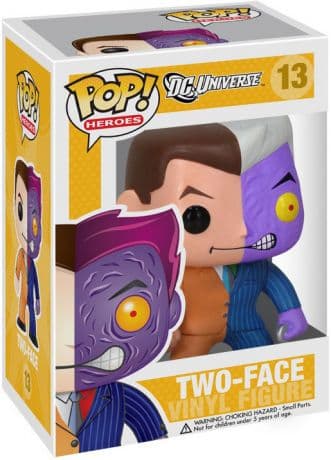 Double-Face