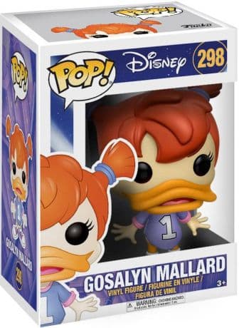 Poussinette Canardstein