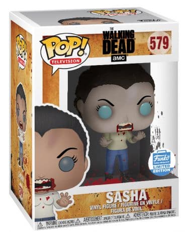 Sasha Williams