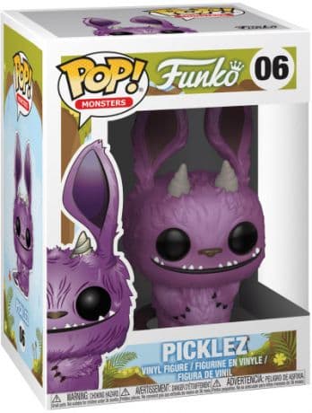Picklez