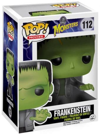 Frankenstein