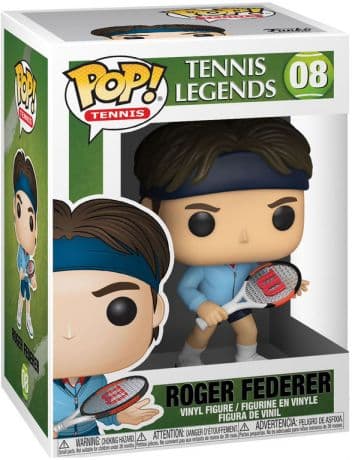 Roger Federer