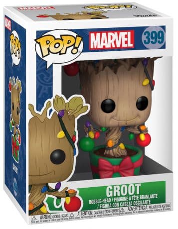 Groot vacances