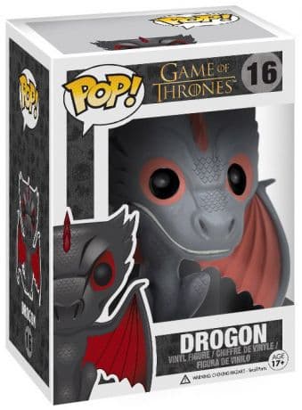 Drogon