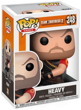 Heavy