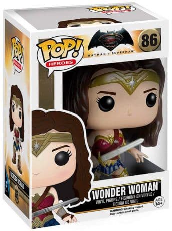 Wonder Woman