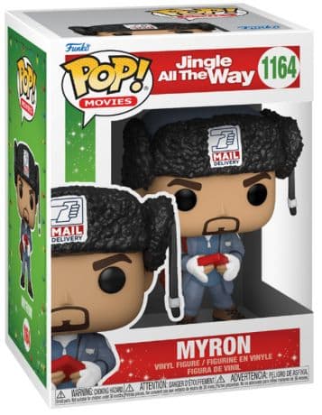 Myron Larabee