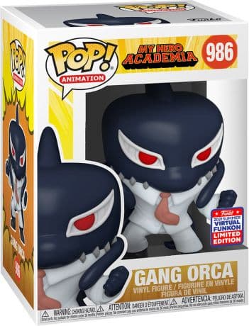 Gang Orca