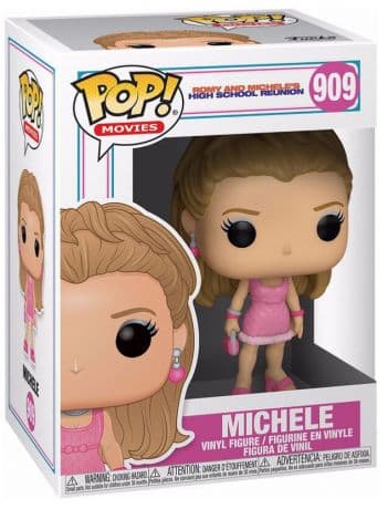 Michelle