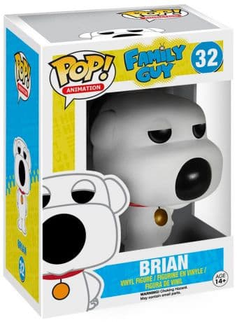 Brian Griffin